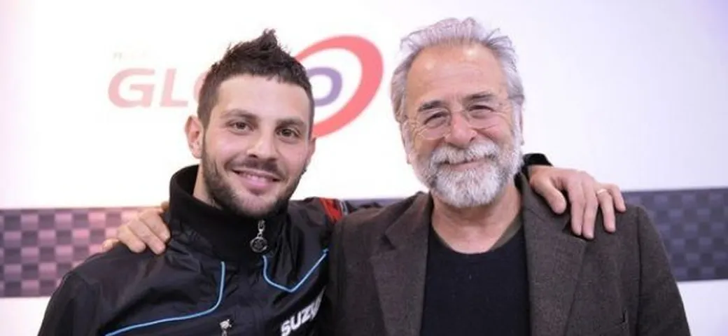 Motodays, Fabrizio: “Vorrei una gara SBK a Roma. Biaggi? Prendiamo aerei diversi”