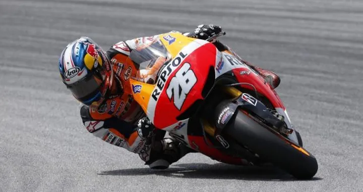 MotoGP, Pedrosa: "Possiamo essere ottimisti"; Marquez: "Molto soddisfatto dei risultati del test"