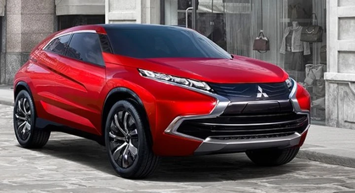 Mitsubishi: la Evo potrebbe diventare un Crossover