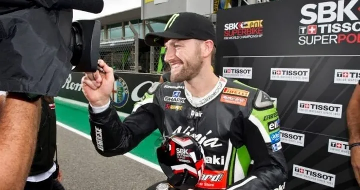 Mondiale SBK: diritti TV a Mediaset fino al 2018, c'è l'accordo