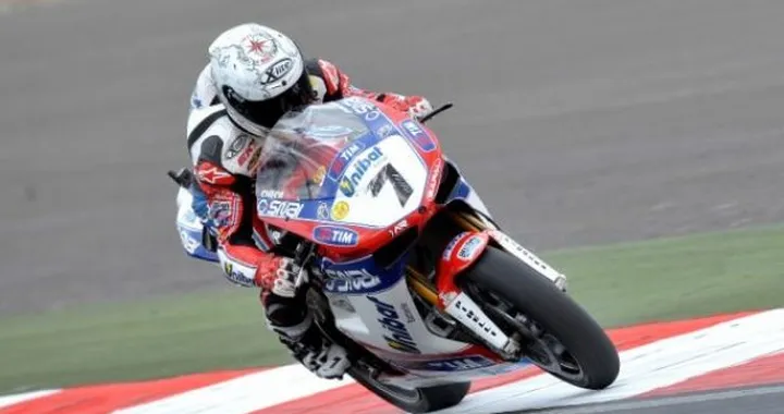 Checa: "la mia prima pole dell'anno, su una pista nuova"