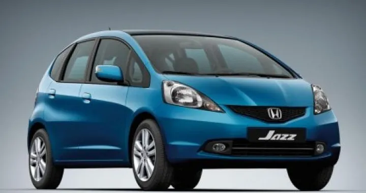Honda Jazz: parte la produzione in Europa