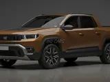 Nuova Fiat Toro, come potrebbe essere il pick-up per il mondo