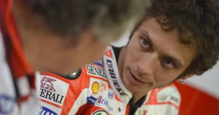 MotoGP: dopo Yamaha, anche Honda esclude il ritorno di Rossi nel team factory