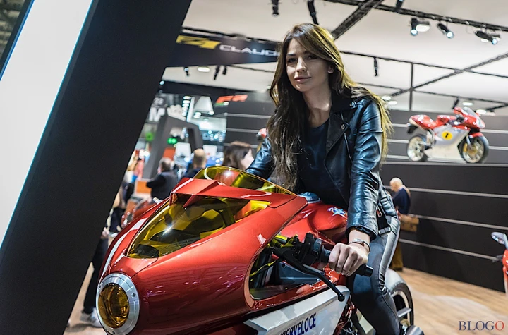 Eicma 2019, dal 5 al 10 novembre: ci sono tutti i big e c'è anche un padiglione in più