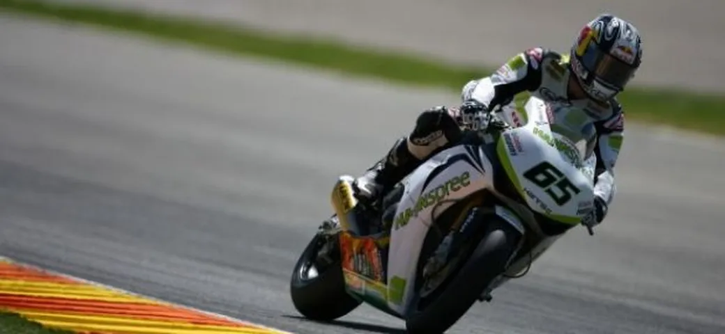 WSBK: massima concentrazione per il team Ten Kate nel GP di casa
