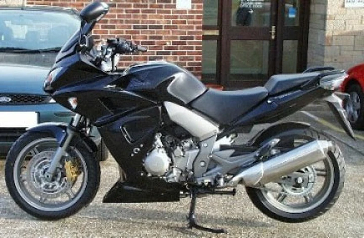 Skidmarx in Italia distribuita da Styl-moto