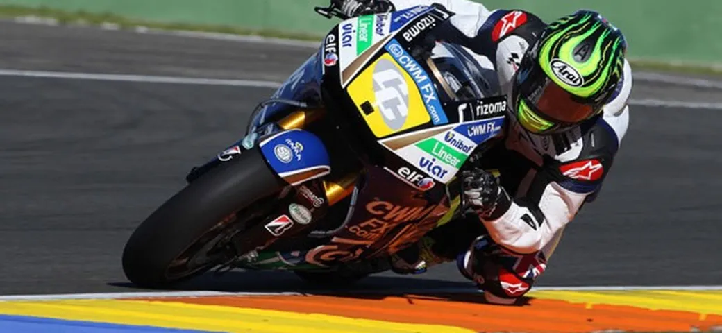 MotoGP: Cal Crutchlow operato alla spalla