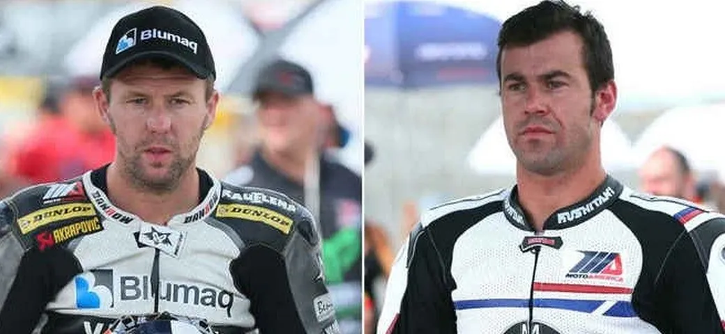 MotoAmerica: due spagnoli perdono la vita a Laguna Seca