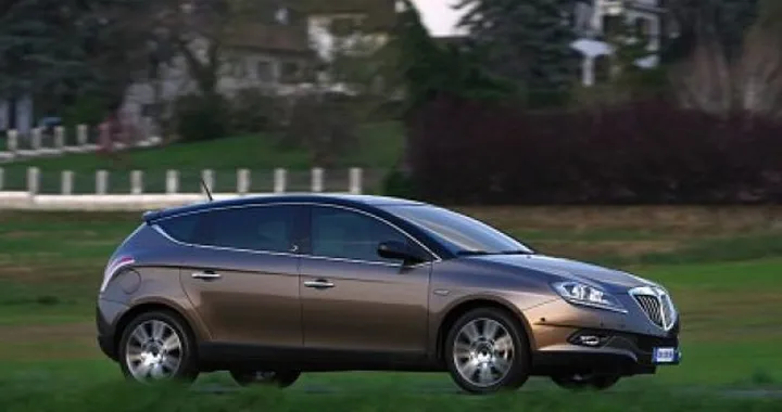 Lancia-Chrysler: anche la Delta negli Stati Uniti?