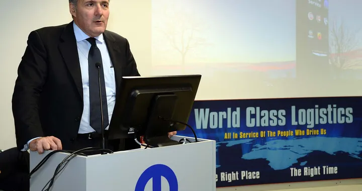 Alfredo Altavilla lascia FCA: si dimette il Responsabile in Europa. E' ufficiale