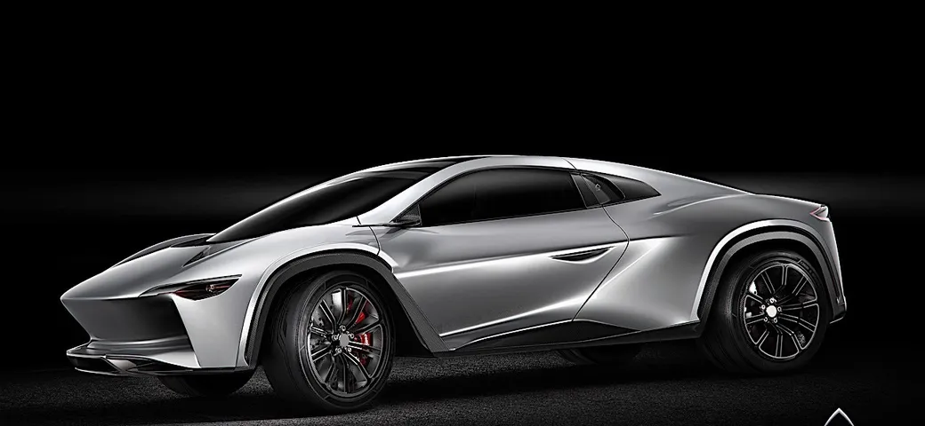 Camal Ramusa: tributo alla Bertone