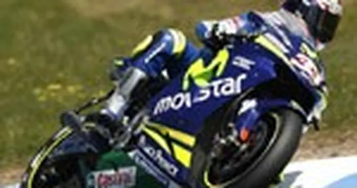 Moto GP Turchia - FP2 ancora Melandri!