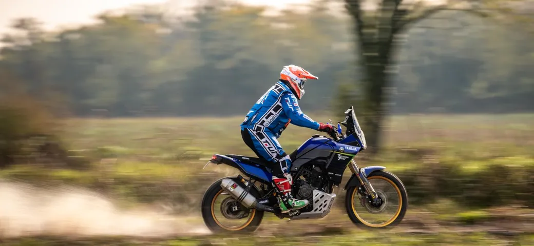 Yamaha 