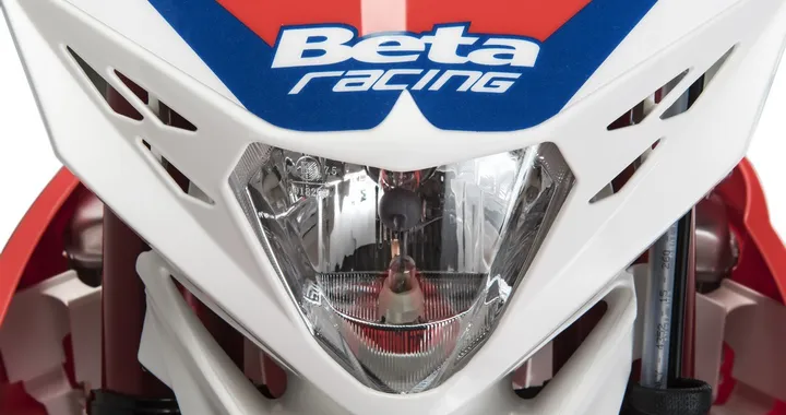 Beta gamma RR Racing MY 2017