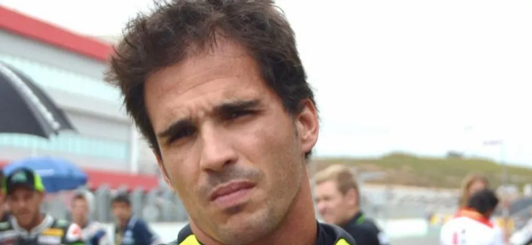 Toni Elias su Fenati: 