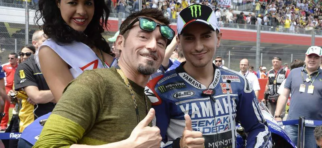 MotoGP, Max Biaggi: 