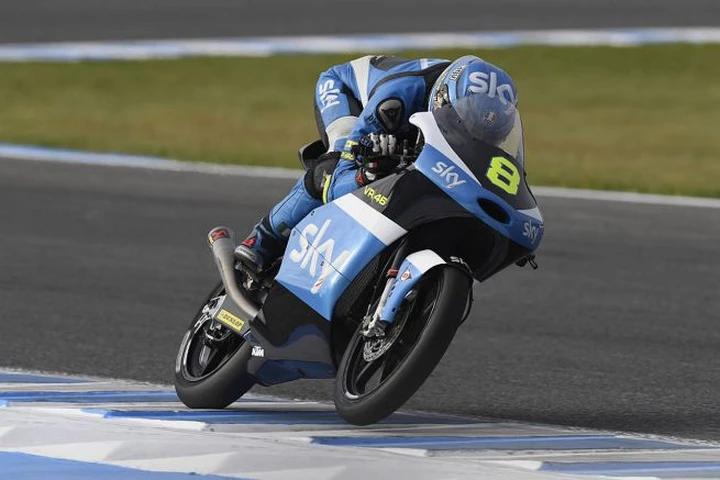 Moto3 2017, la “volta buona” degli italiani. Nicolò Bulega “condannato” a vincere