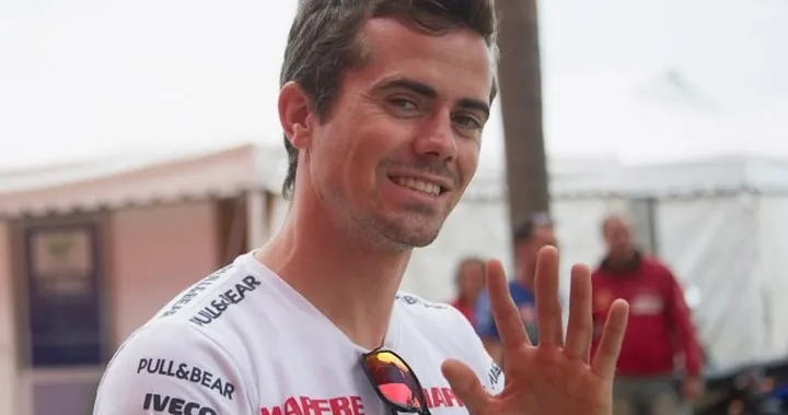 Moto2: Nico Terol 'affaticato' si ferma, Dakota Mamola al suo posto?