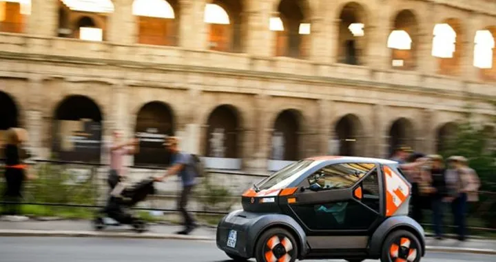 Mobilize Duo e Bento: la nuova era della mobilità urbana elettrica