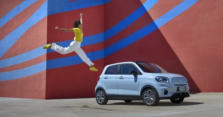 Leapmotor T03: pronta la rivoluzione fra le EV economiche
