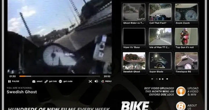 Bike Channel