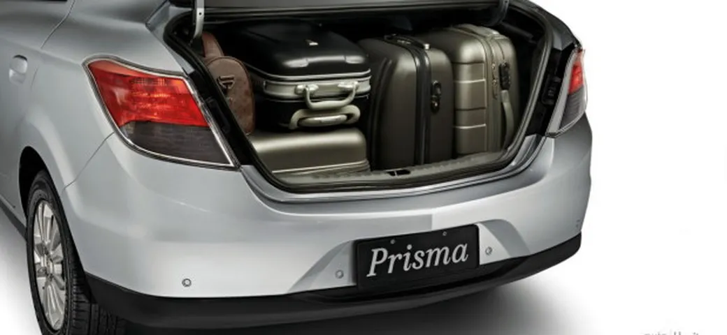 Prisma è tornata: viene prodotta e venduta in Brasile!