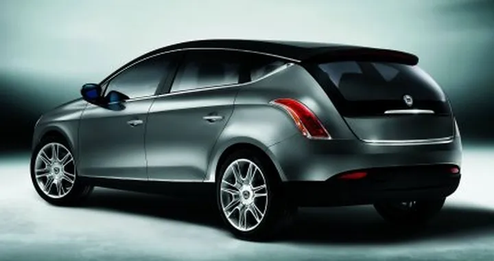 Fiat Analyst Day - Lancia