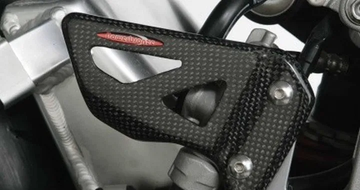 Paratacchi Powerbronze