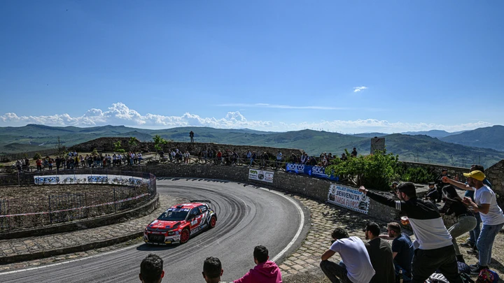 Targa Florio 2025, 109 anni sulle Strade delle Madonie