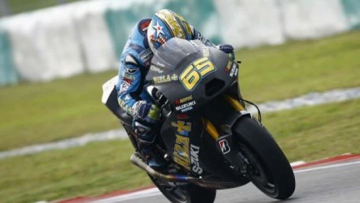 MotoGP: Capirossi e Bautista a Losail con importanti novità tecniche
