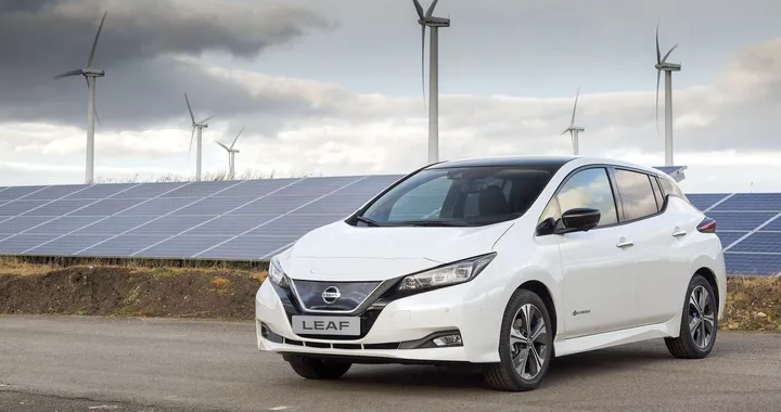 Nissan: ecco il piano di sostenibilità fino al 2022