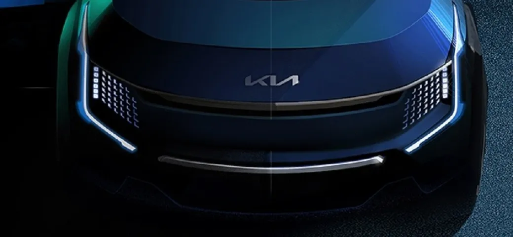 Kia: completa elettrificazione di gamma entro il 2035 in Europa