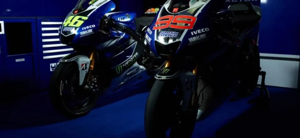MotoGP: Yamaha conferma l'accordo dal 2014 per la fornitura in leasing dei motori della M1