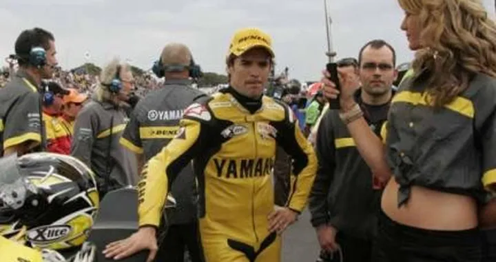 MotoGP: 200 volte Checa