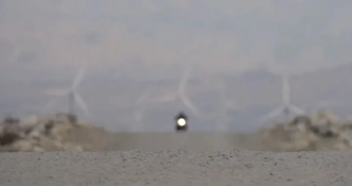 Victory Motorcycles:  The Next Victory Is Coming 1/20/12