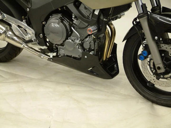 Puntale Powerbronze per Yamaha TDM900