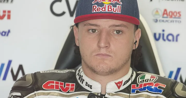 MotoGP: Jack Miller k.o., niente test a Sepang