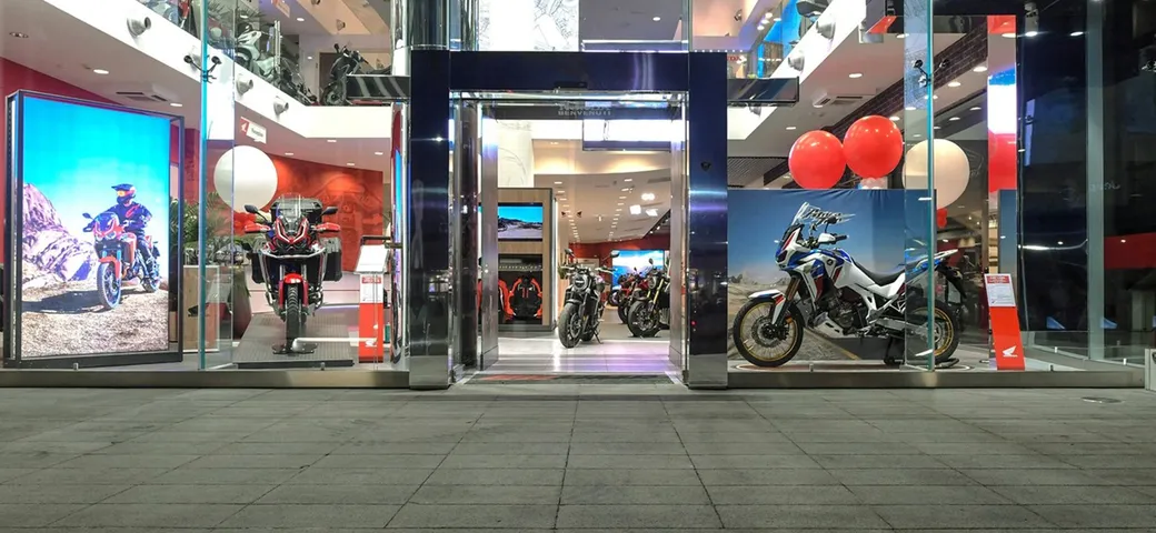La Germania taglia l'IVA e scende il prezzo delle moto