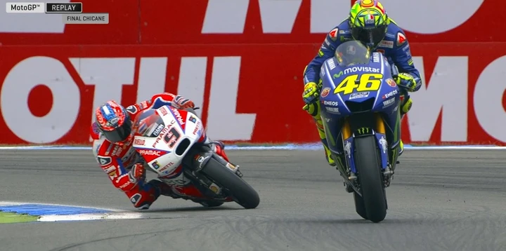 MotoGP Assen 2017| Valentino Rossi 1°, Petrucci 2°, Dovi leader in campionato!