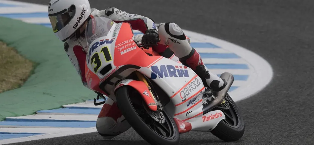 Moto3: addio Mahindra, la casa si ritira a fine 2017