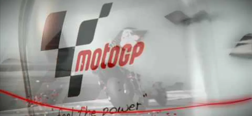 MotoGP