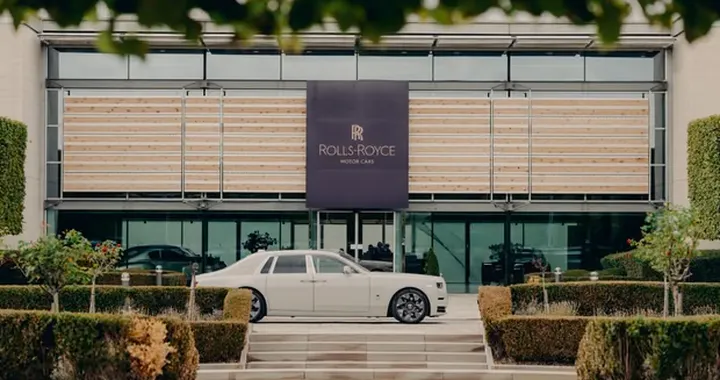 Rolls-Royce, dai ritratti dei cani alle piume vere: i capricci dei milionari costano cari
