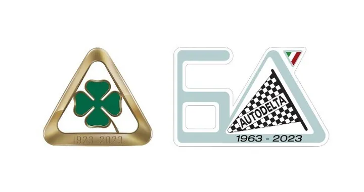 Alfa Romeo celebra i 100 anni del Quadrifoglio e i 60 di Autodelta