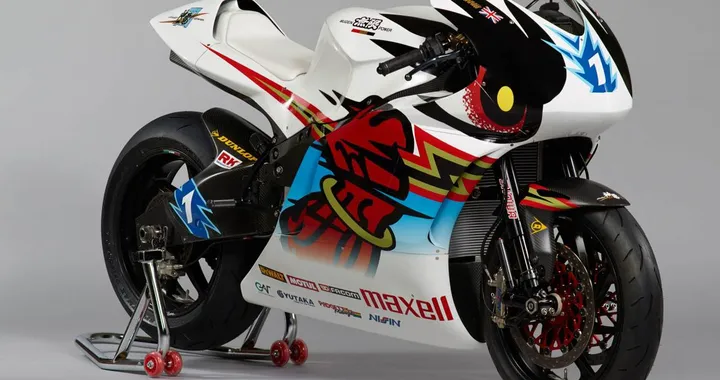 Per Honda e Mugen è l'ora superbike elettrica?