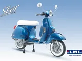 LML Italia: listino prezzi 2014
