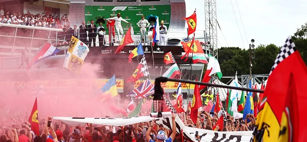 Formula 1, GP Italia 2018: il commento della gara di Monza