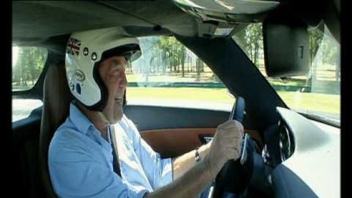 Top Gear: il secondo trailer delle puntate speciali di Natale