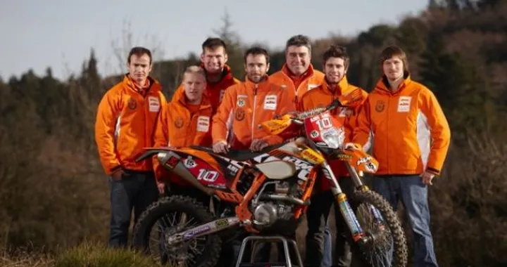 KTM: la rivoluzione Arancione continua, ora sotto con l'Enduro