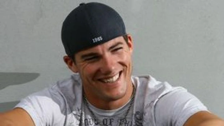 Ben Spies: 